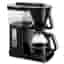 Melitta Excellent 5.0 Deluxekaffebryggare 21841 (svart) - Nyskick - originalförpackning saknas