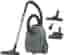 Electrolux Serie 600 Dammsugare med påse EB61C4OG - Nyskick - originalförpackning saknas