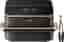Cosori Dual Blaze TwinFry airfryer CAF-TF101S (svart) - Fint skick - lite slitage