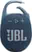 JBL Clip 5 bärbar högtalare (blå) - Nyskick - i originalförpackning
