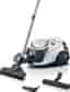 Bosch Påslös Dammsugare BGS41K332 - Nyskick - i originalförpackning