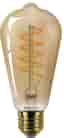 Philips LED-lampa 4W E27 - Fint skick - lite slitage