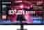 Sony Inzone M10S  27" QHD/OLED/480Hz/0,03ms/HAS bildskärm gaming - Nyskick - i originalförpackning