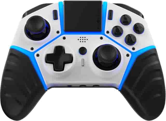 Gioteck WLC PS4 SC-3 trådlös gamepad - Nyskick - originalförpackning saknas