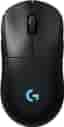 Logitech G PRO 2 LIGHTSPEED gamingmus (svart) - Nyskick - i originalförpackning