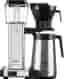 Moccamaster Automatic Thermo kaffebryggare 79431 (silver) - Nyskick - i originalförpackning