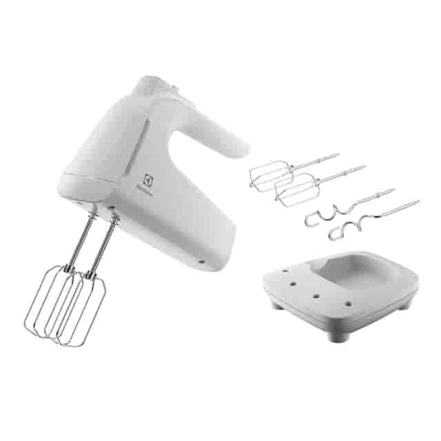 Electrolux Mattino 2.0 Elvisp EHM4W (vit) - Nyskick - i originalförpackning