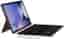 Tangentbordsfodral (svart) för Samsung Galaxy Tab S10+/S9+/S9 FE+ - Nyskick - i originalförpackning