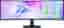 Samsung ViewFinity S95UC 49" välvd bildskärm - Nyskick - originalförpackning saknas