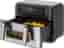 Scandinavian Collection Fuzion Dual Zone airfryer SC-8783 - Nyskick - i originalförpackning