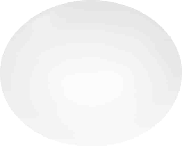 Philips Suede taklampa 12 W - Fint skick - lite slitage