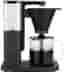 Wilfa Zense kaffebryggare CM10B-A125 (svart) - Nyskick - i originalförpackning