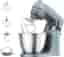 Kenwood GO köksmaskin KZM35.000GY (stormblå) - Nyskick - originalförpackning saknas