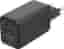 Logik 65W multiport GaN-laddare - Nyskick - i originalförpackning