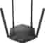 Mercusys MR1500X WiFi 6 router - Nyskick - i originalförpackning
