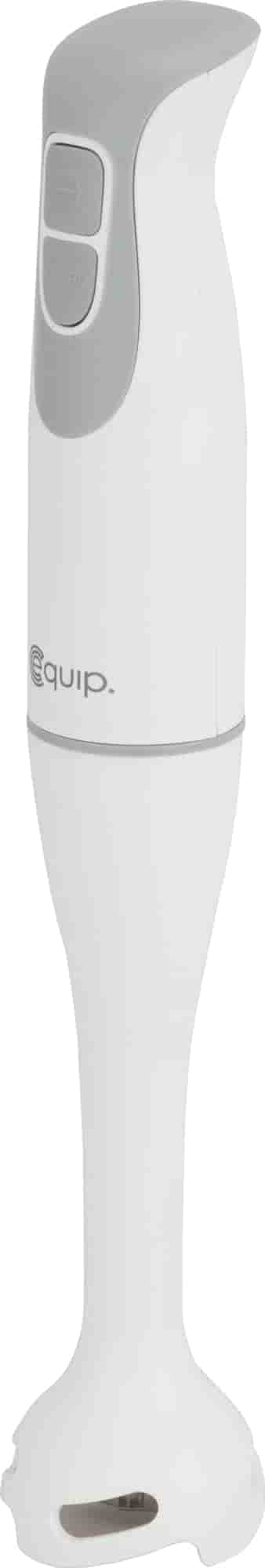 Equip Stavmixer 34677 (vit) - Nyskick - originalförpackning saknas