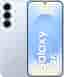 Samsung Galaxy S25 5G smartphone 12/128GB (Icyblue) - Nyskick - i originalförpackning