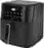 F&B Digital Dual Airfryer 34764 - Använt skick – Synliga skador, fullt funktionell