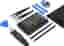 iFixIt Pro Tech GO reparationskit för mobiltelefon - Nyskick - originalförpackning saknas