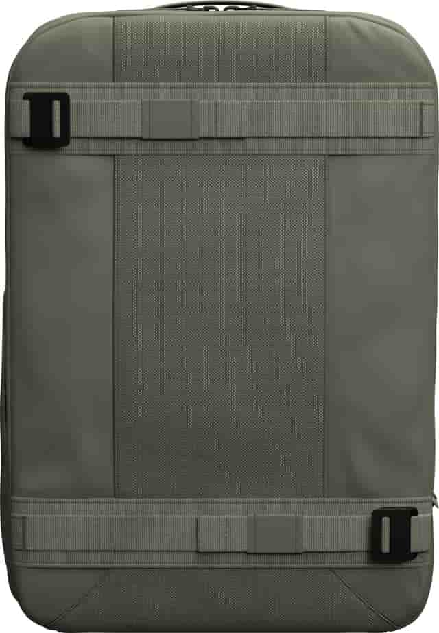Db Essential Daypack 20L ryggsäck (grön) - Nyskick - originalförpackning saknas