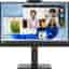 Lenovo ThinkCentre Tiny-in-One 24 Gen 5 23.8" LCD skärm 12NBGAT1EU - Nyskick - i originalförpackning