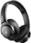 Soundcore Q20i trådlösa around-ear hörlurar (svarta) - Nyskick - i originalförpackning