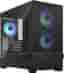 Fractal Design Pop Mini Air Svart - Nyskick - i originalförpackning