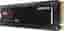 Samsung 990 PRO intern SSD (4TB) - Nyskick - i originalförpackning