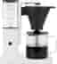 Wilfa Zense kaffebryggare CM10W-A125 (vit) - Nyskick - i originalförpackning