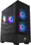 PCSpecialist Prime 305 R5-7/16/1TB/5060Ti stationär dator för gaming - Nyskick - i originalförpackning