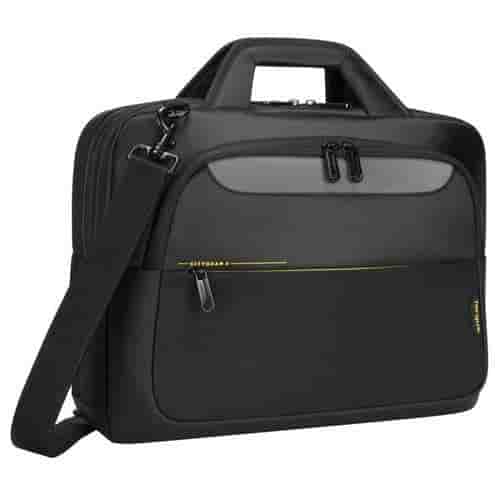 Targus Citygear, Ryggsäck, 39,6 cm (15.6"), Axelrem, 1,21 kg - Nyskick - originalförpackning saknas