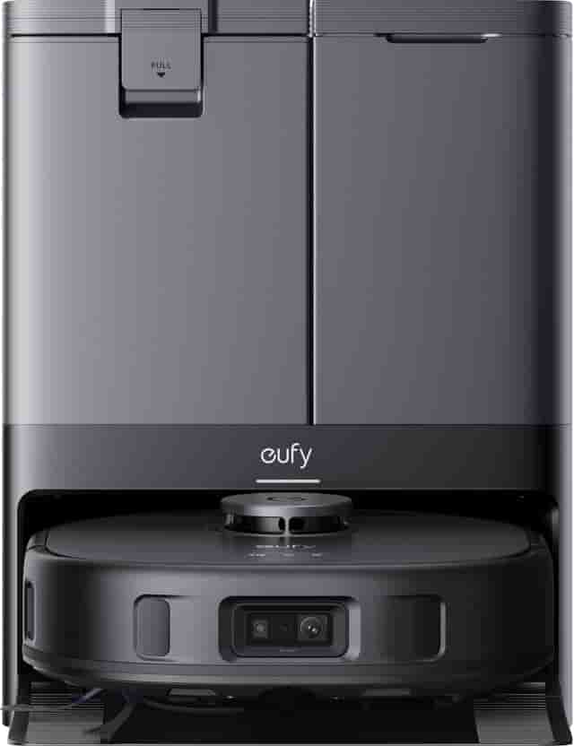 Eufy X10 Pro Omni Robotdammsugare T2351G11 - Nyskick - i originalförpackning