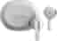 Sudio A11 True Wireless in ear-hörlurar (vita) - Nyskick - i originalförpackning