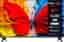 TCL 40" S5K Full HD QLED TV (2025) - Nyskick - originalförpackning saknas