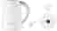 Russell Hobbs Eden vattenkokare 27360-70 (vit) - Nyskick - i originalförpackning