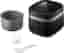 Philips 3000 Series riskokare HD3091/80 (svart) - Nyskick - i originalförpackning