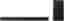 Samsung 2.1ch HW-B460F soundbar (svart) - Nyskick - i originalförpackning