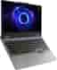 Lenovo LOQ+ 15IRX10 i5-13HX/24/1TB/5050 15.6" bärbar dator gaming (Luna Grey) - Nyskick - i originalförpackning