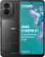 HMD Fusion X1 smartphone 6/128GB (svart) - Nyskick - i originalförpackning