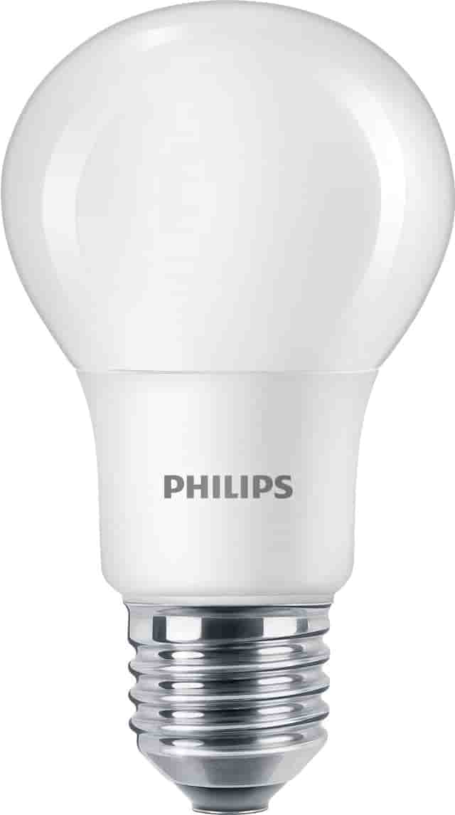 Philips LED-lampa 8W E27 - Fint skick - lite slitage