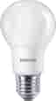 Philips LED-lampa 8W E27 - Fint skick - lite slitage