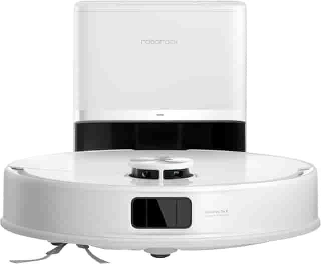 Roborock Q10 VF+ Robotdammsugare Q10VFP02-00 - Nyskick - i originalförpackning