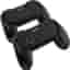 Piranha Switch 2-handkontrollgrepp - Nyskick - i originalförpackning