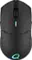 QPAD Gamingmus DX900 - Nyskick - i originalförpackning