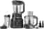 Ninja Detect Power Pro blender TB401EU (svart) - Nyskick - i originalförpackning