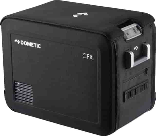 Dometic skyddsfodral DPCCFX345 - Använt skick – Synliga skador, fullt funktionell