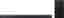 Samsung 3.1.2ch HW-Q610F soundbar (svart) - Nyskick - i originalförpackning