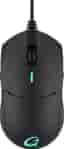 QPAD Gamingmus DX700 - Nyskick - i originalförpackning