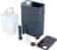 Wilfa Nimbus Ultrasonic luftfuktare 601230 (grå) - Nyskick - i originalförpackning