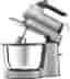 Kenwood Chefette Lite Elvisp med bunke HMP54.000.SI (silver) - Nyskick - i originalförpackning